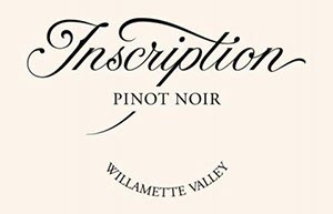 Inscription Wine Logo