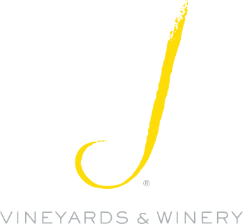 J Vineyards & Winery Logo