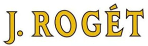 J. Roget Wine Logo