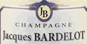 Jacques Bardelot Wine Logo