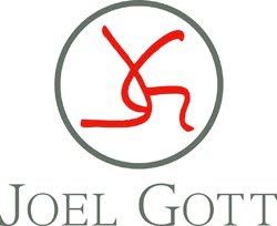 Joel Gott Wine Logo