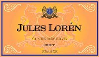 Jules Loren Wine Logo