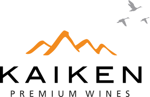 Kaiken Wine Logo