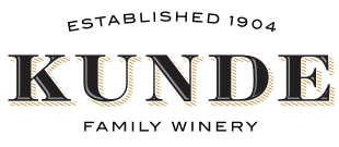 Kunde Family Winery Logo