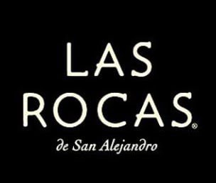 LAS ROCAS