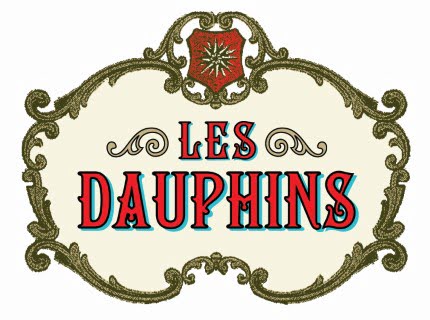 LES DAUPHIN