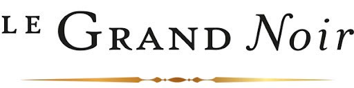 Le Grand Noir Wine Logo