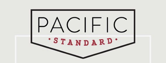 PACIFIC STAND