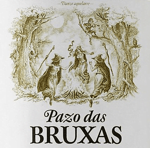 PAZO DE BRUXAS