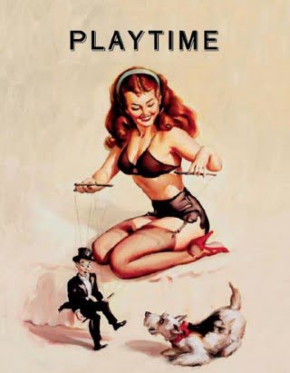 PLAYTIME