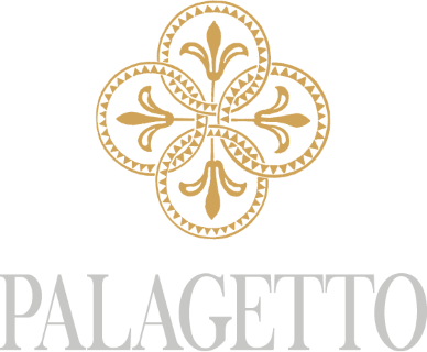 Palagetto Wine Logo