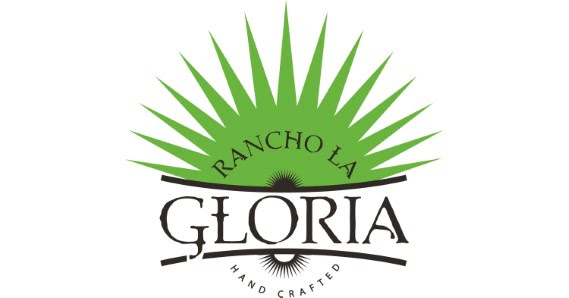 Rancho La Gloria Logo