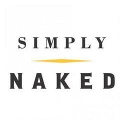 SIMPLY NAKED