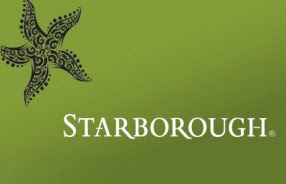 STARBOROUGH