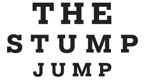 STUMP JUMP