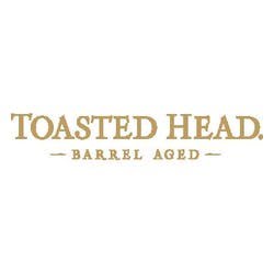 TOASTED HEAD