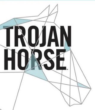 TROJAN HORSE