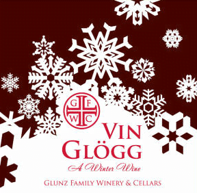 Vin Glogg Wine Logo