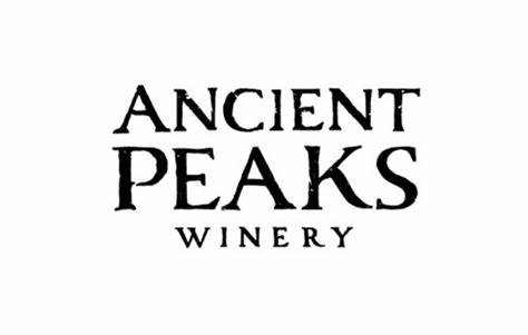 ancient peaks