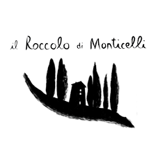 il Roccolo di Monticelli Wine Logo