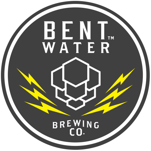 BENT WATER LOGO