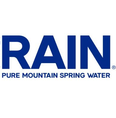 Rain Logo